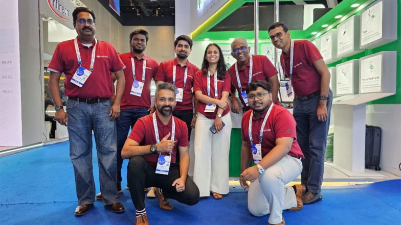 Business News | Payhuddle Unveils Tropo at Global Fintech Fest 2025: A Faster Path to Compliant Card Personalization