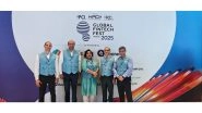 Business News | Impactsure Launches 'SureMatch' - A Next-Gen Agentic AI Platform for Global Trade, at the Global Fintech Festival in Mumbai