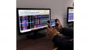 Business News | India's Earnings Growth Seen Reviving Amid Macro Tailwinds; Financials Turn Positive