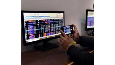 Business News | India's Earnings Growth Seen Reviving Amid Macro Tailwinds; Financials Turn Positive