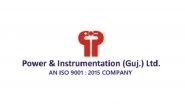 Business News | Power & Instrumentation (Gujarat) Limited Secures Another Order Under RDSS Scheme Worth INR 68.22 Cr