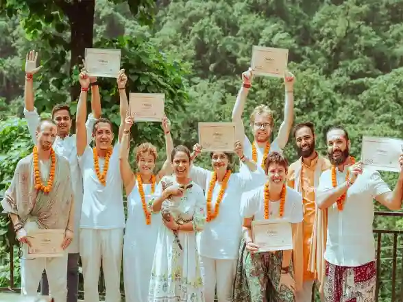 Business News | Mind Flow Harmony -- Best Yoga Teacher Training in Rishikesh (Certified & Heart-Centered)