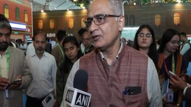 Business News | Government is Working Closely with Key Stakeholders to Finalize Regulatory Frameworks for SATCOM, Says Secretary of DoT