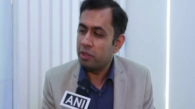 Business News | AI-driven Commerce to Redefine Digital Payments: Razorpay CEO