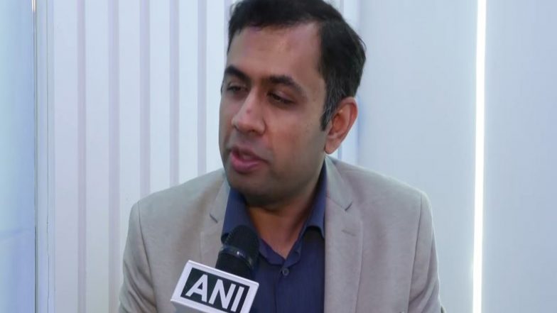 Business News | AI-driven Commerce to Redefine Digital Payments: Razorpay CEO