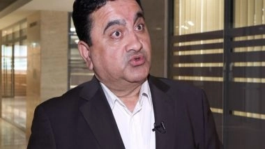 World News |   Pakistan's Hidden Occupation: PoGB Left Voiceless Under Islamabad's Control