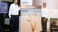 Entertainment News | Reliance Consumer Products Brings Back Tamil Nadu's Heritage, Iconic Personal Care Brand Velvette in Collaboration with CK Rajkumar Family