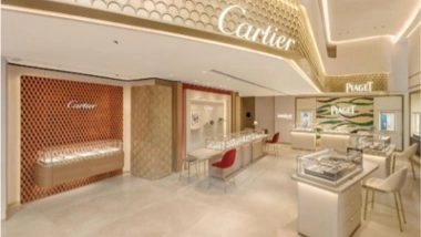 Business News | Art of Time Raises INR 175 Cr in Series B to Expand Luxury Watch Retail Portfolio and Launch CIRCA