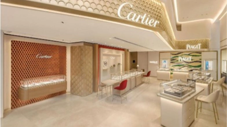 Business News | Art of Time Raises INR 175 Cr in Series B to Expand Luxury Watch Retail Portfolio and Launch CIRCA