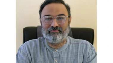 Business News | Assam Govt Appoints Shri Prasana Prabhu, Chairman of Art of Living Social Projects Founded by Gurudev Sri Sri Ravi Shankar, to the State-Level Committee