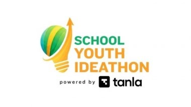 Business News | School Youth Ideathon 2025 Launched at CBSE to Inspire Young Entrepreneurs for 'Nayi Soch Naya Bharat'
