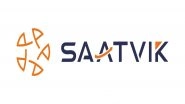 Business News | Saatvik Green Energy Expands from Solar Manufacturing to Integrated Ecosystem Solutions with Launch of UDAY Series Inverters