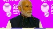 World News | India Has Achieved Democratisation of Technology in Past Decade, is Among Most Technologically-inclusive Societies: PM Modi