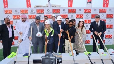 Business News | GFS Developments Announced The Launch of Coventry Residence in Dubai Industrial City