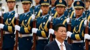 World News | China's War on Freedom Escalates: Global Alarm over Widening Human Rights Crisis
