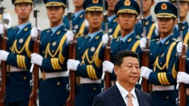 World News | China's War on Freedom Escalates: Global Alarm over Widening Human Rights Crisis