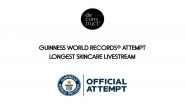 Business News | 24 Hours, 24 Dermats, Zero Fees: Deconstruct's 24-Hour Dermathon in a Historic GUINNESS WORLD RECORDS&reg; Title Attempt