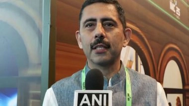 Business News | BSNL Will Soon Launch 5G Services, Test Runs Completed: Vivek Dua PGM