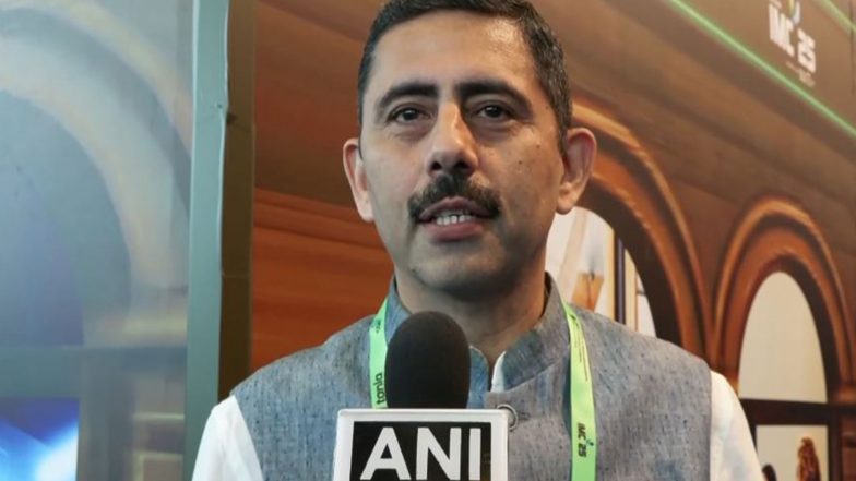 Business News | BSNL Will Soon Launch 5G Services, Test Runs Completed: Vivek Dua PGM