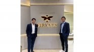 Business News | Firefly Diamonds Marks First Anniversary with Launch of New Collection, Website and National Expansion Plans