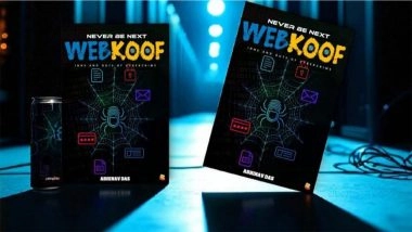 Business News | From Patna to Pan-India: Why 'Webkoof' Matters in the Age of UPI, Deepfakes and Digital Arrests