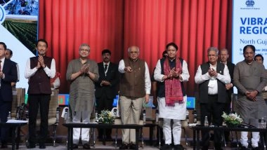 India News | Women Entrepreneurs Share Success Stories at Vibrant Gujarat Regional Conference