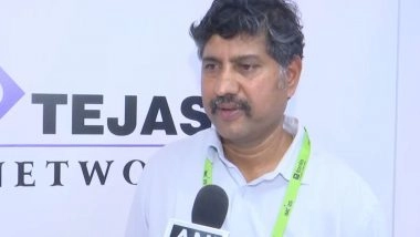 Environment News | D2M and Indigenous Semiconductors Signal India's Deep-tech Breakthrough: Tejas Networks EVP