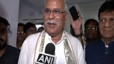 India News | Congress Releases 'Bees Saal, Vinash Kaal' Chargesheet Ahead of Bihar Polls