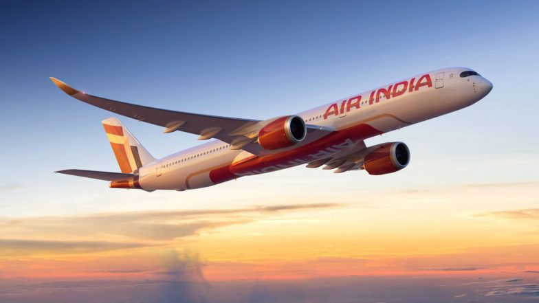 India News | Air India Expands UK Connectivity This Winter with 4th Daily Flight Between Delhi-London