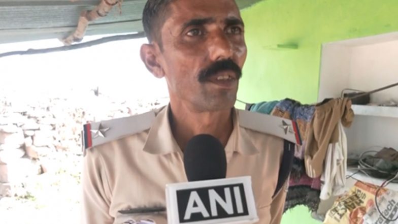 India News | MP: Armed Men Open Fire, Abduct Pregnant Woman from Gwalior Village