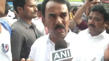 India News | BJP, BRS Are Enemies of Backward Communities: Telangana Minister After HC Allows Petitions Challenging 42% BC Reservations