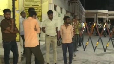 India News | Five Killed as House in Ayodhya District Collapses Due to Blast