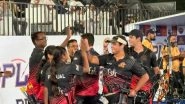 Sports News | Archery Premier League: Mighty Marathas Enter Semi-finals, Unbeaten Rajputana Royals Stunned by Prithivraaj Yodhas
