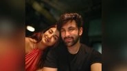 Entertainment News | 'Uttaran' Fame Nandish Sandhu Announces Engagement to Kavita Banerjee
