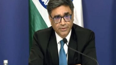 World News | We Want to See India Taking Its Rightful Place in UN Security Council: UK Prime Minister