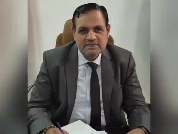 World News | India's Ambassador to Guatemala Raj Kumar Singh Concurrently Accredited to Honduras