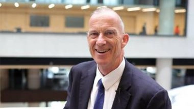 World News | UCL Joins UK Prime Minister's India Visit, Unveils New Technology Collaborations