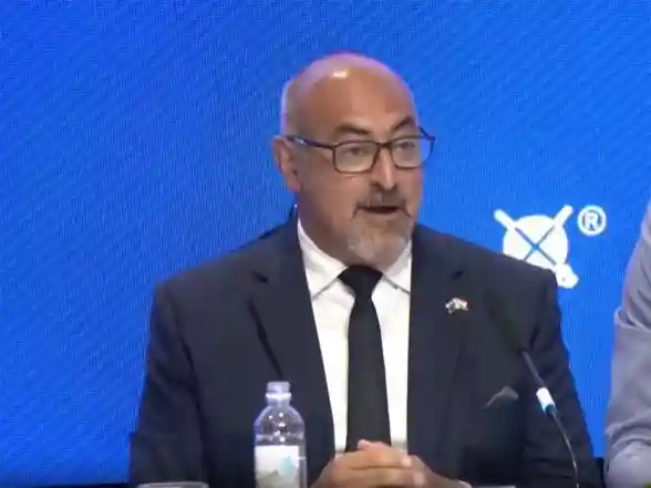 World News | Australia Calls India a Trusted Partner as Defence Ministers Hold Industry Round Table in Sydney