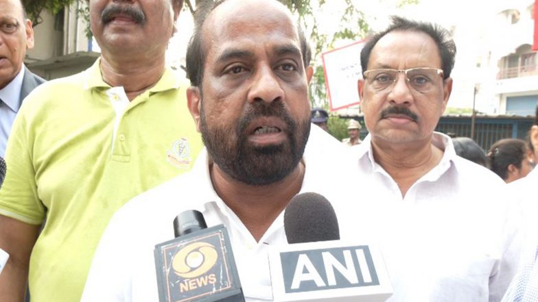 India News | Andhra Health Minister Satya Kumar Yadav Highlights Rising Mental Health Disorders