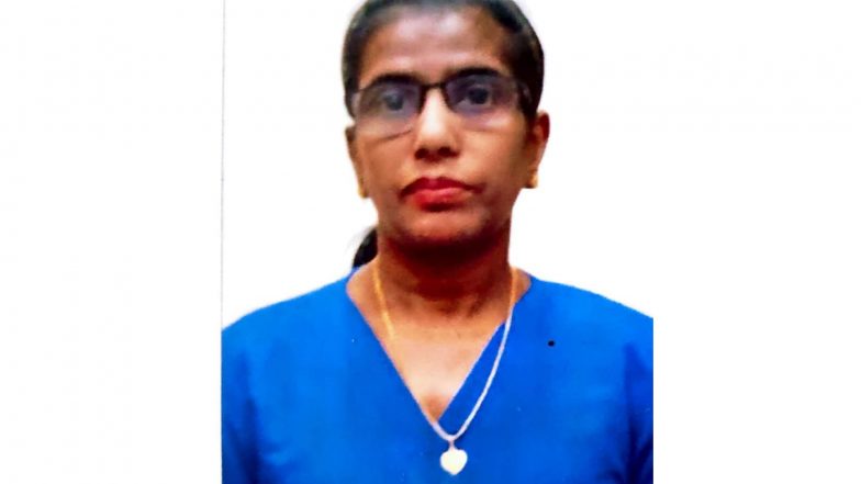 India News | CBI Coordinates Return of Wanted Fugitive Manakandathil Thekkethi from Saudi Arabia