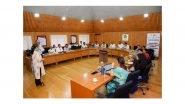 Business News | Workshop for Strategizing Greater Utilization of AAMs' Services