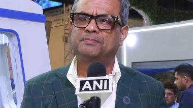 Business News | Ericsson Sees Huge Potential for 5G Enterprise Applications and Mission-critical Use Cases in India: MD Nitin Bansal