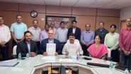 Business News | ACES India and BSNL Partner to Power 4G and 5G Connectivity on Mumbai Metro Aqua Line-3