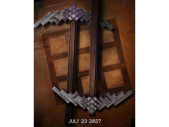 ‘Minecraft 2’: Warner Bros Confirms Sequel With Release Date Set for ...