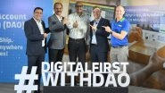 Business News | Blue Dart Launches Instant Digital Account Opening Platform