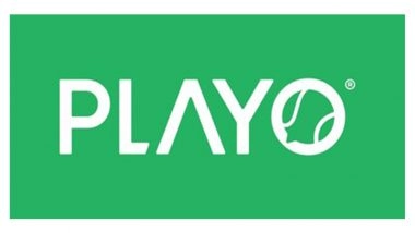 Business News | Playo Joins Forces with Amazon: A Game-changing Partnership for Sports Enthusiasts