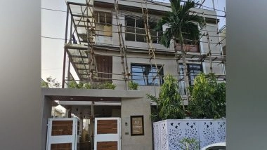 India News | Lokayukta Raids at Multiple Locations of Retired MP Engineer; Recovers Gold Worth Crores, Land Documents, and Cash