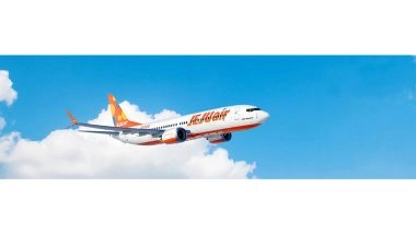 Business News | Asiana Airlines' Return to Osaka Route Sparks Dispute with Jeju Air