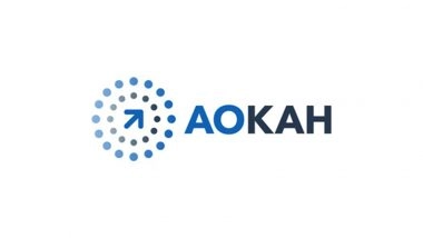 Business News | Aokah Founder Recognized for Strategic Leadership in Driving Client Outcomes Through AI-Powered Orchestration