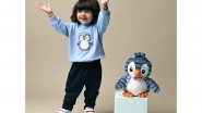 Business News | Loomkins Launches India's First Kidswear-Plush Toy Bundles, Blending Fashion with Play